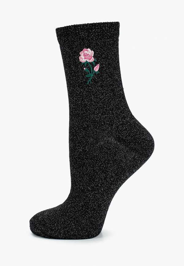 

Носки Topshop, Черный