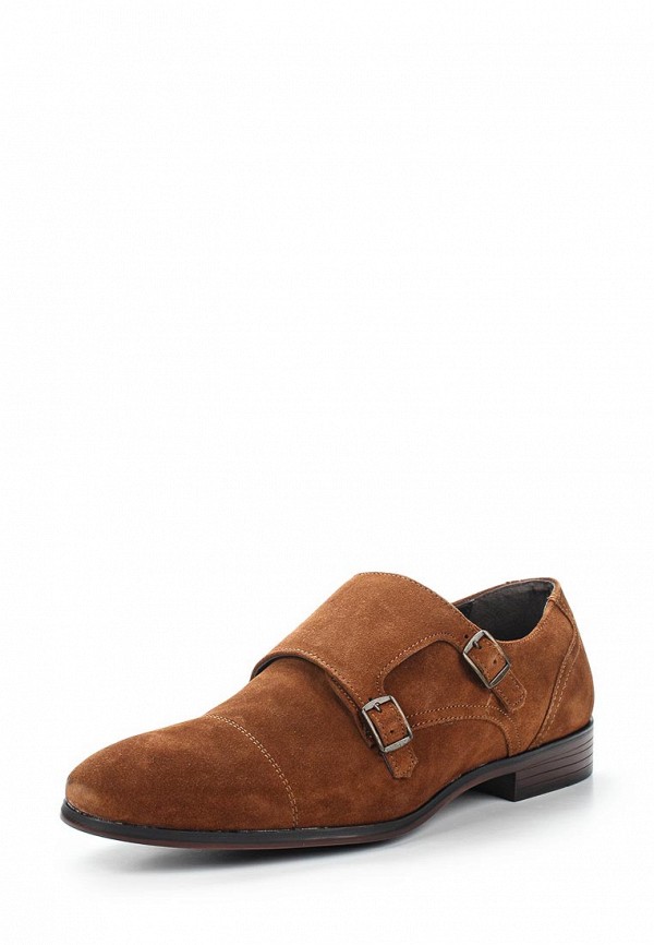 

Туфли Topman, Коричневый
