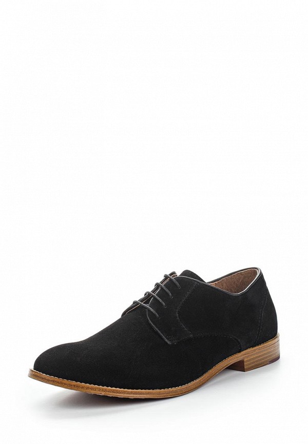 

Туфли Topman, Черный