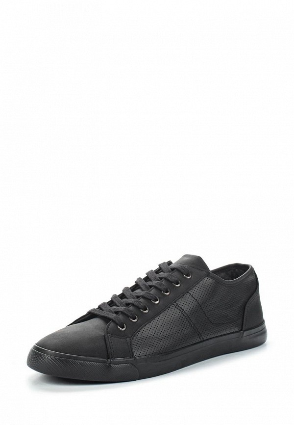 

Кеды Topman, Черный