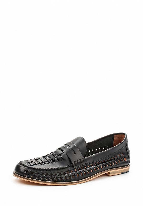

Туфли Topman, Черный