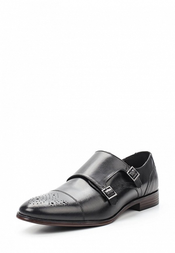 

Туфли Topman, Черный