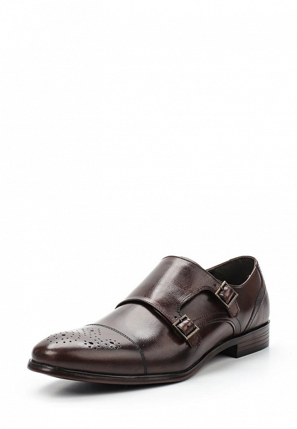 

Туфли Topman, Коричневый