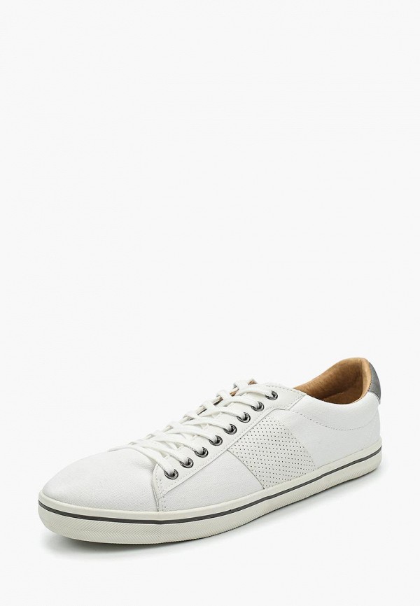 

Кеды Topman, Белый