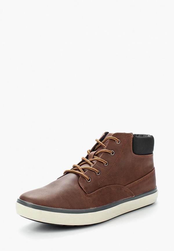 

Кеды Topman, Коричневый