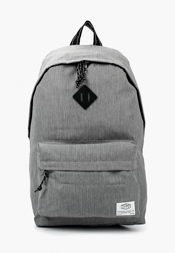 

Рюкзак Topman, Серый