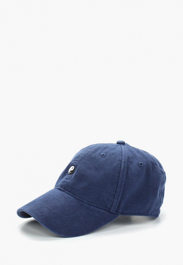 

Бейсболка Topman, Синий