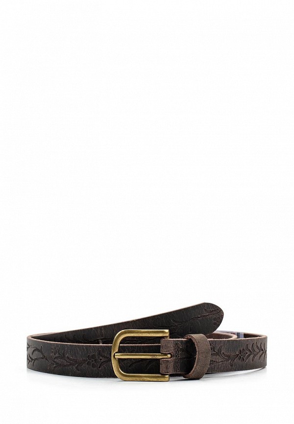 

Ремень Topman, Коричневый