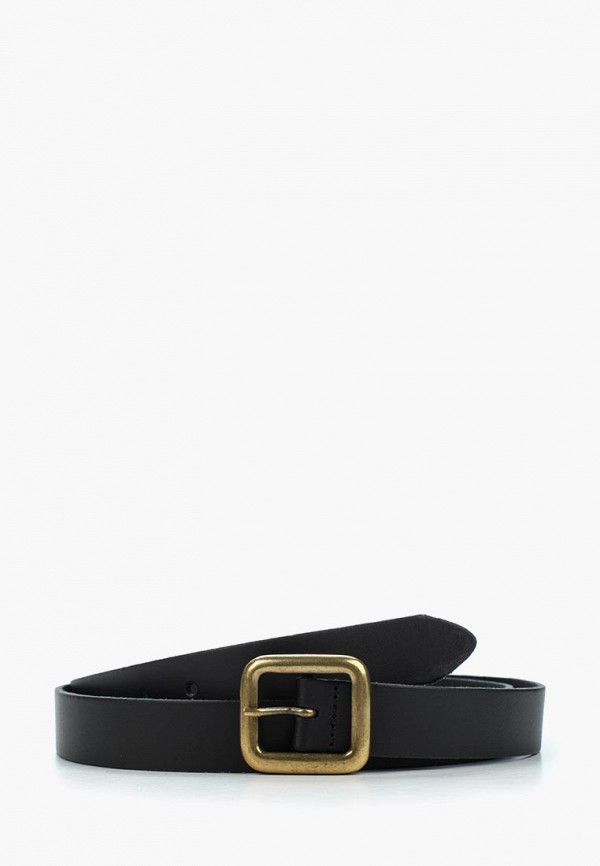 

Ремень Topman, Черный