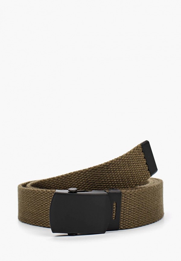 

Ремень Topman, Хаки