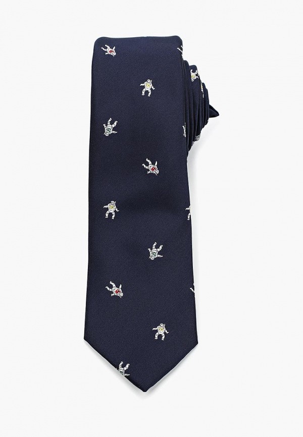 

Галстук Topman, Синий