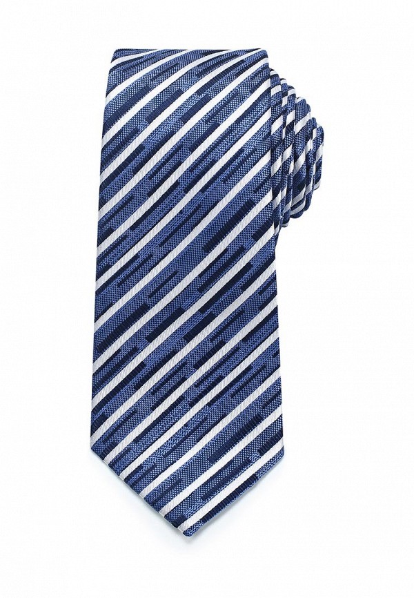 

Галстук Topman, Синий