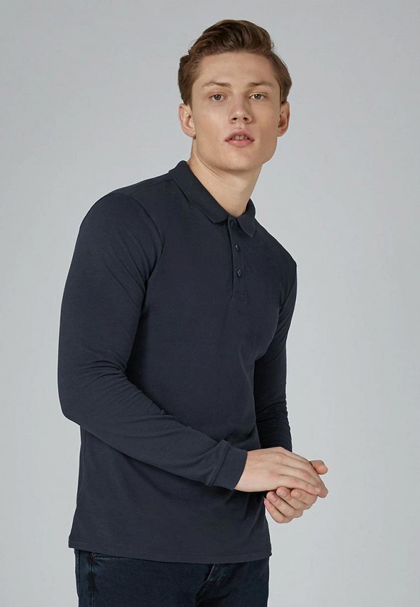 фото Поло Topman