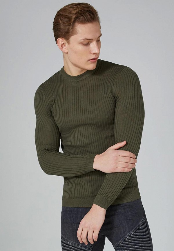 

Джемпер Topman, Зеленый