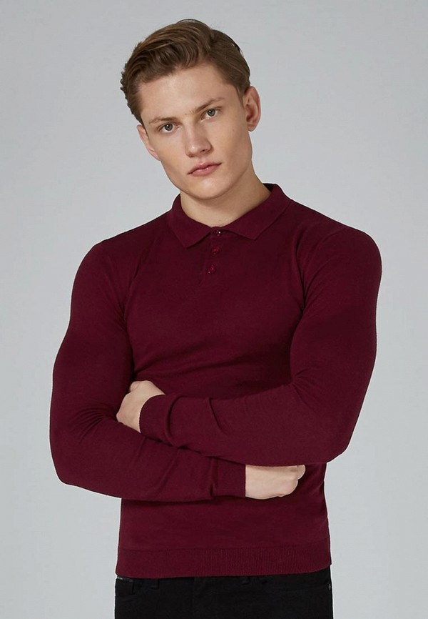 фото Поло Topman