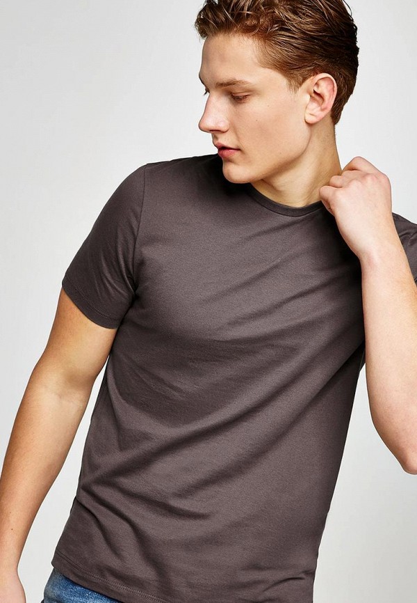 

Футболка Topman, Серый