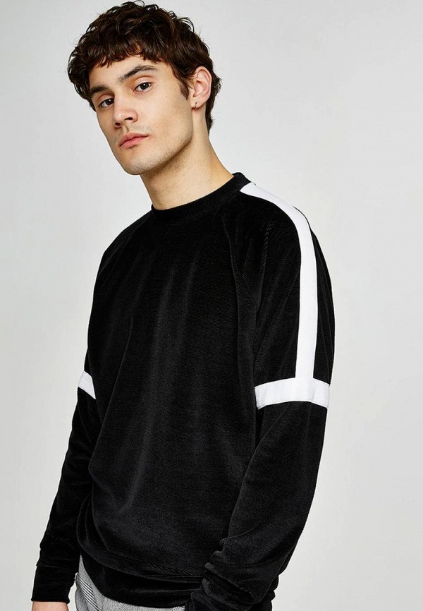 

Свитшот Topman, Черный
