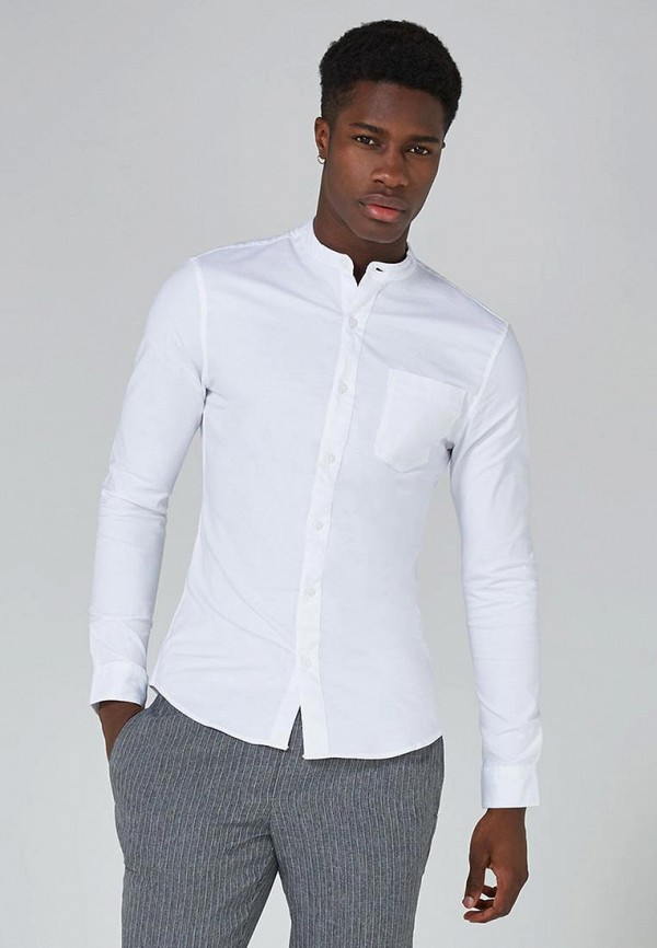 

Рубашка Topman, Белый
