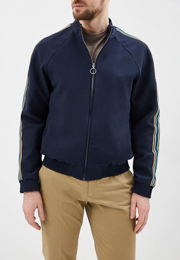 

Куртка Topman, Синий