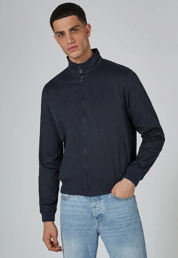 

Куртка Topman, Синий
