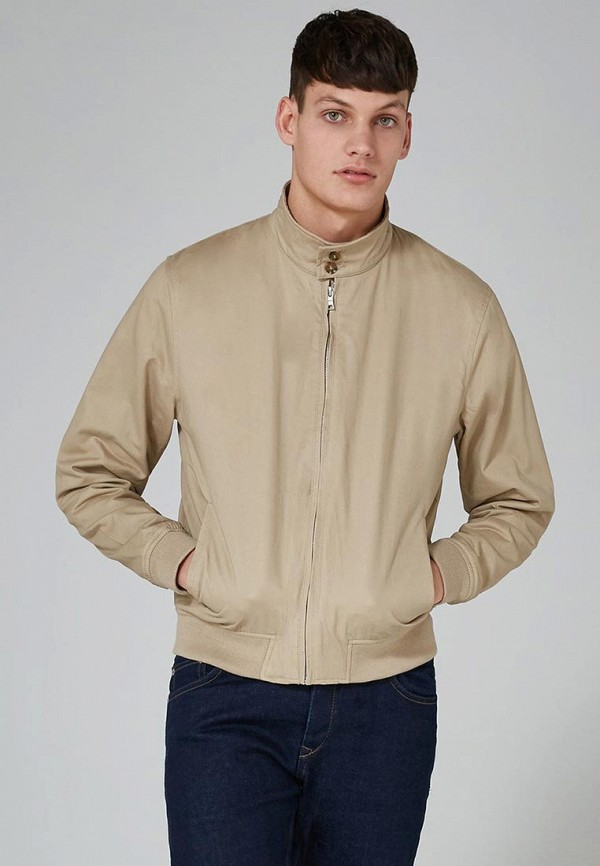 

Куртка Topman, Бежевый