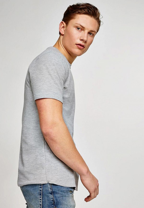 

Футболка Topman, Серый