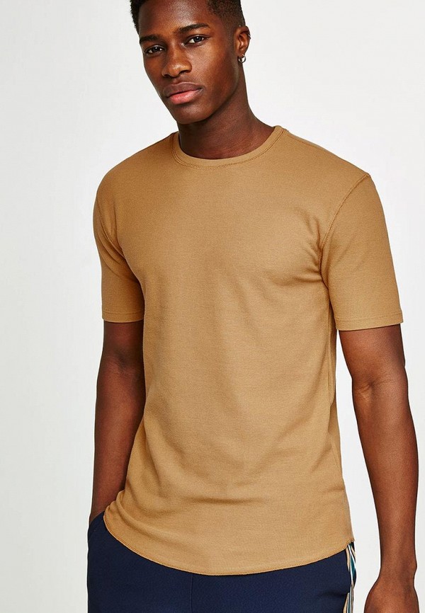 

Футболка Topman, Желтый