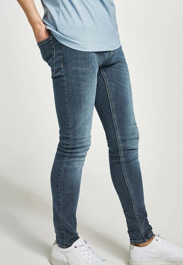 

Джинсы Topman, Синий