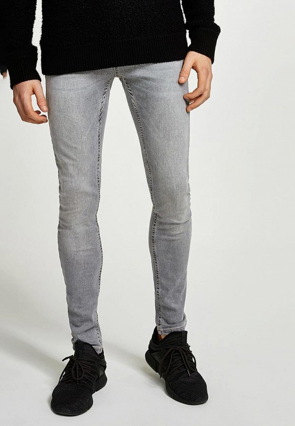 

Джинсы Topman, Серый