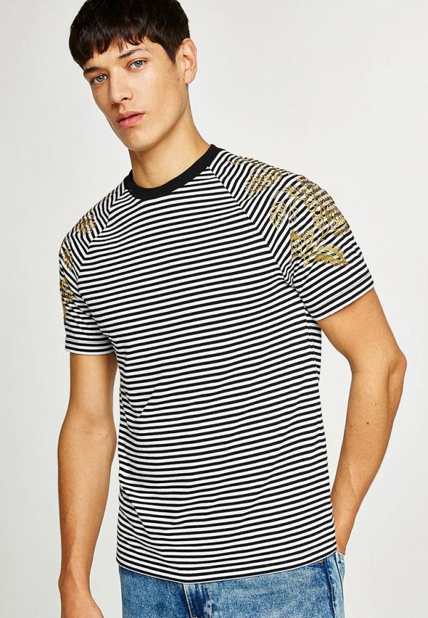 

Футболка Topman, Черный