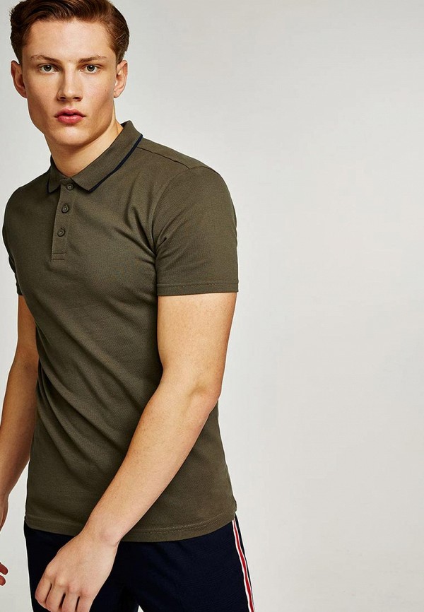 

Поло Topman, Хаки