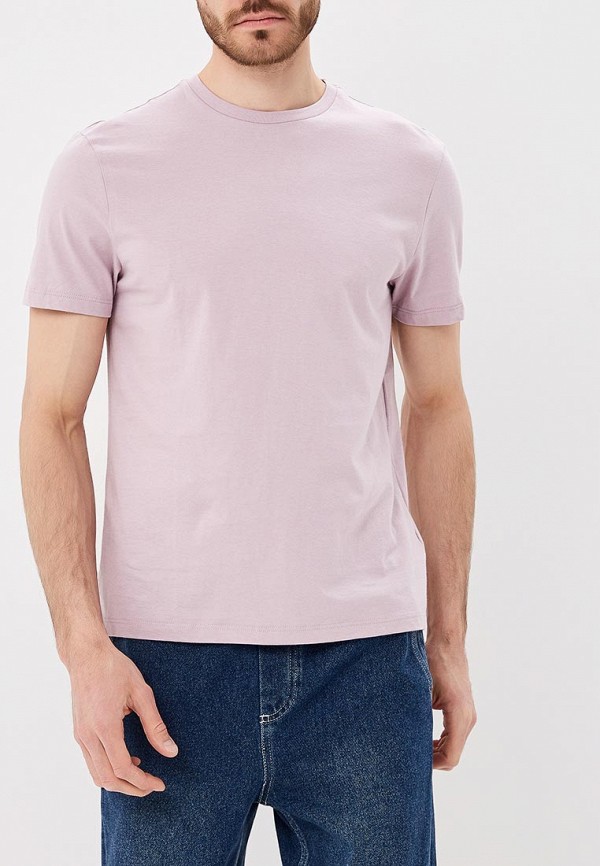 

Футболка Topman, Розовый