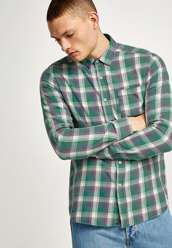 

Рубашка Topman, Зеленый