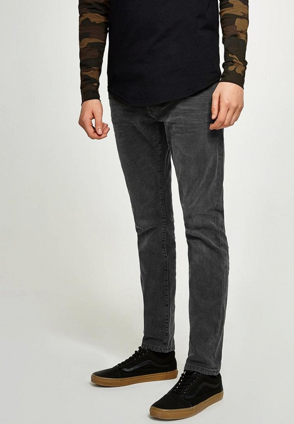 

Джинсы Topman, Черный