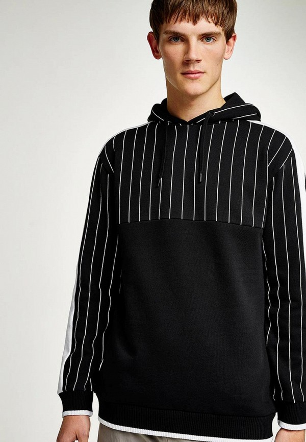 

Худи Topman, Черный
