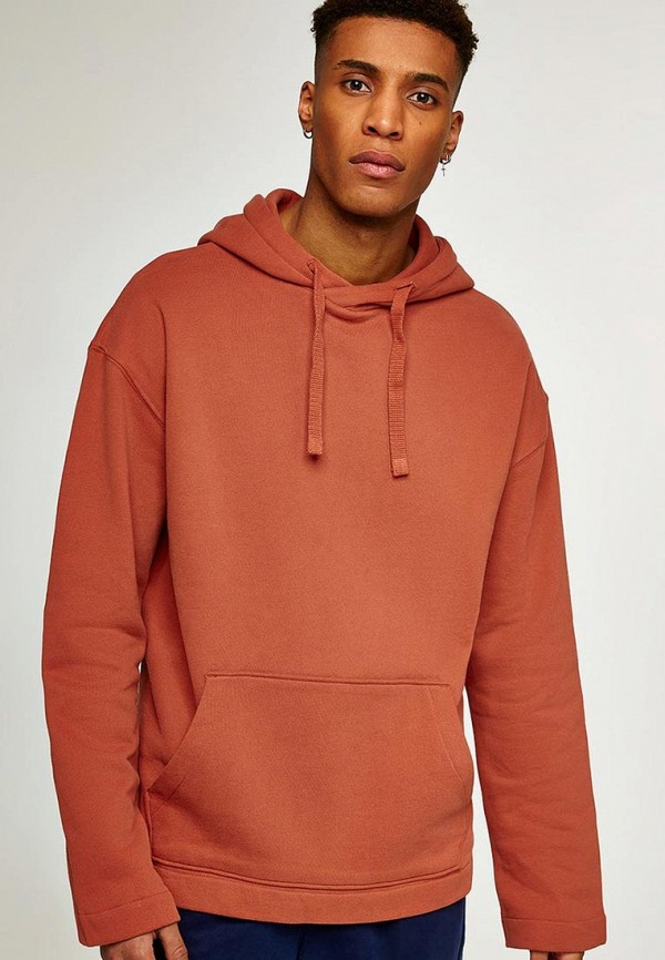 

Худи Topman, Оранжевый