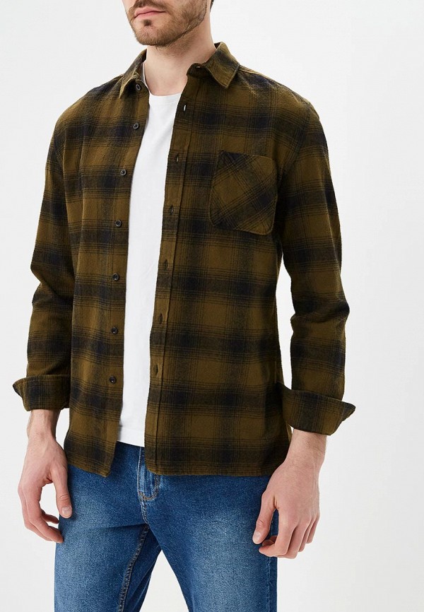 

Рубашка Topman, Хаки