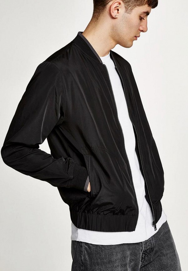 

Куртка Topman, Черный