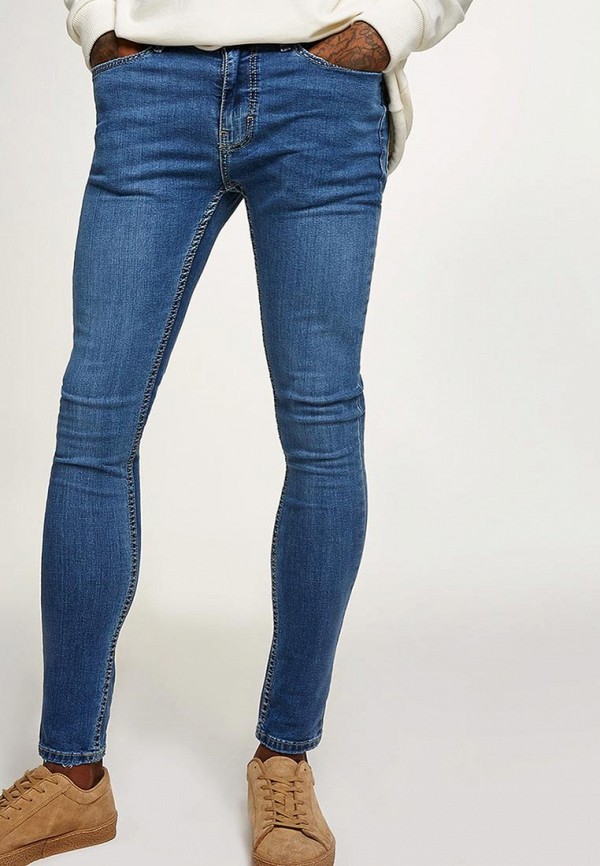 

Джинсы Topman, Синий