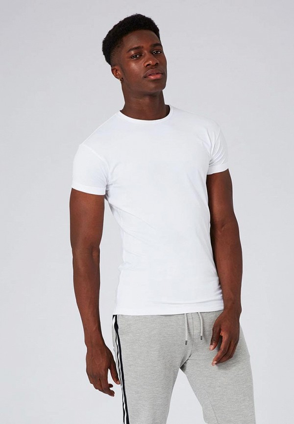 

Футболка Topman, Белый