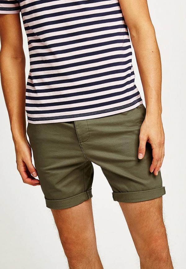 

Шорты Topman, Хаки