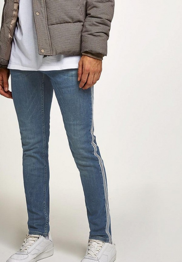 

Джинсы Topman, Синий