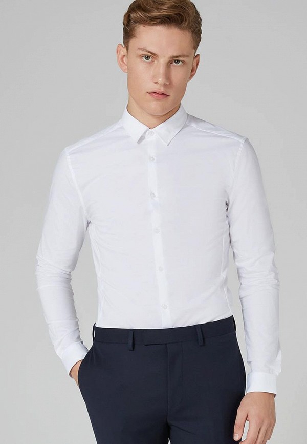 

Рубашка Topman, Белый