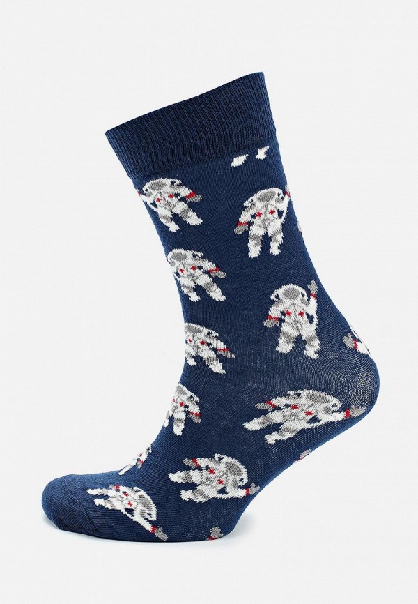 

Носки Topman, Синий