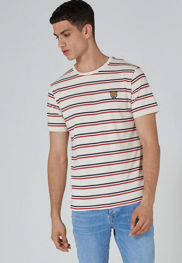 

Футболка Topman, Белый
