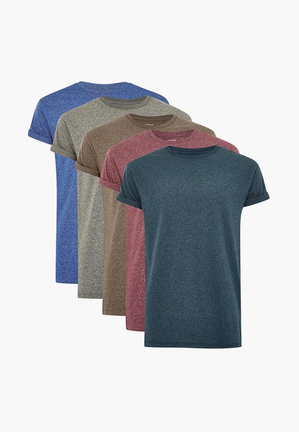 

Футболка Topman, Разноцветный