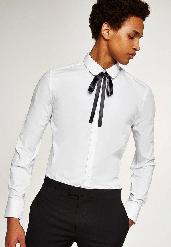 

Рубашка Topman, Белый