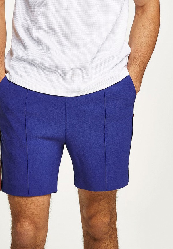 

Шорты Topman, Синий
