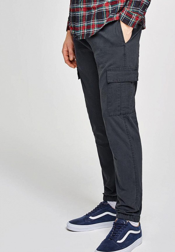 

Брюки Topman, Серый