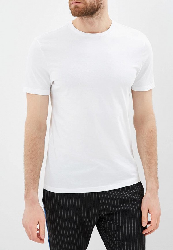 

Футболка Topman, Белый